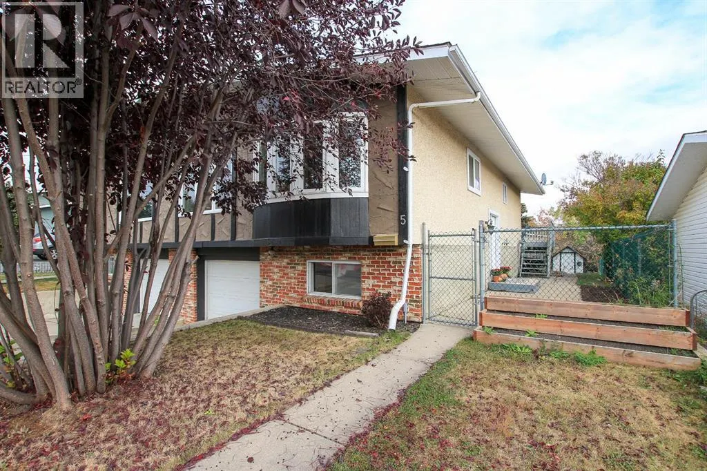 5 Eagle Road