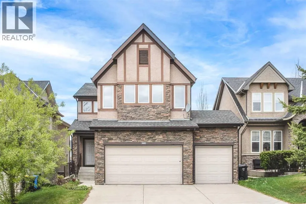 105 Aspen Stone Road SW