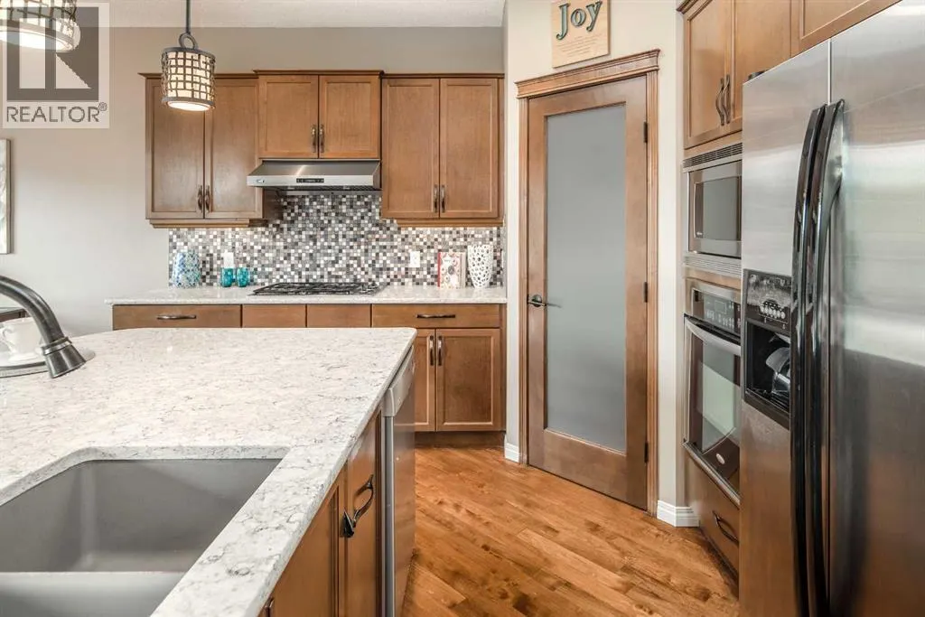 105 Aspen Stone Road SW