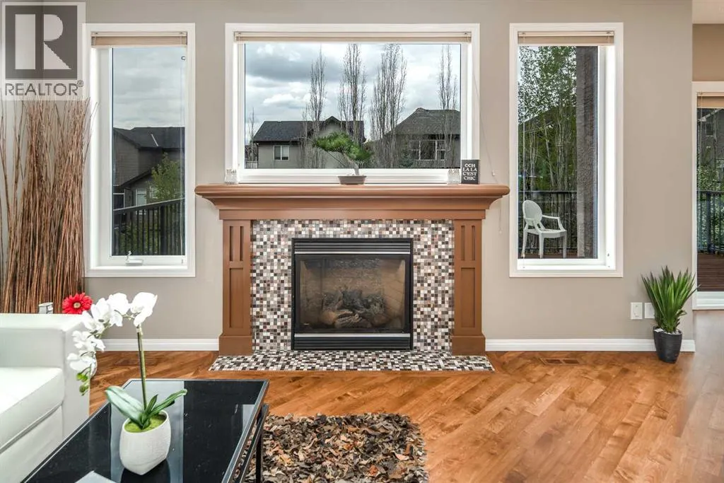 105 Aspen Stone Road SW