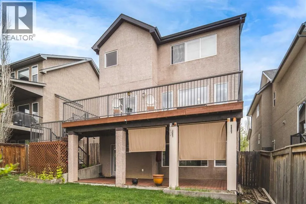 105 Aspen Stone Road SW