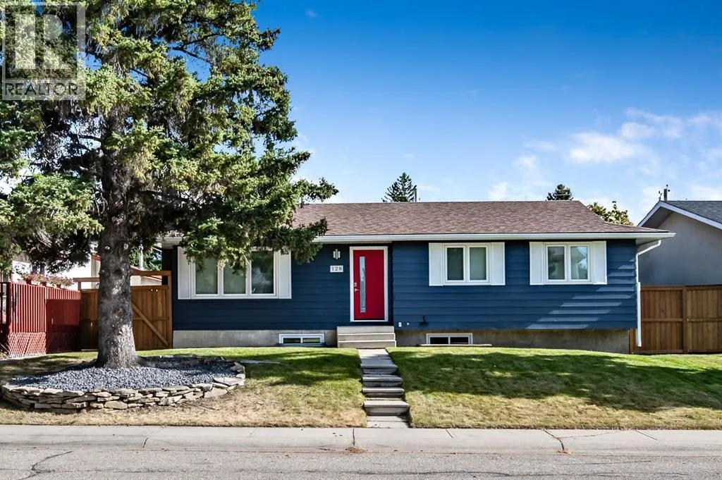 128 Queen Alexandra Close SE