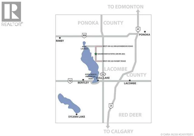 14, 420069 Range Road 284