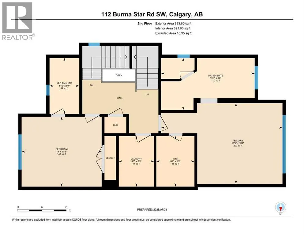 112 Burma Star Road SW