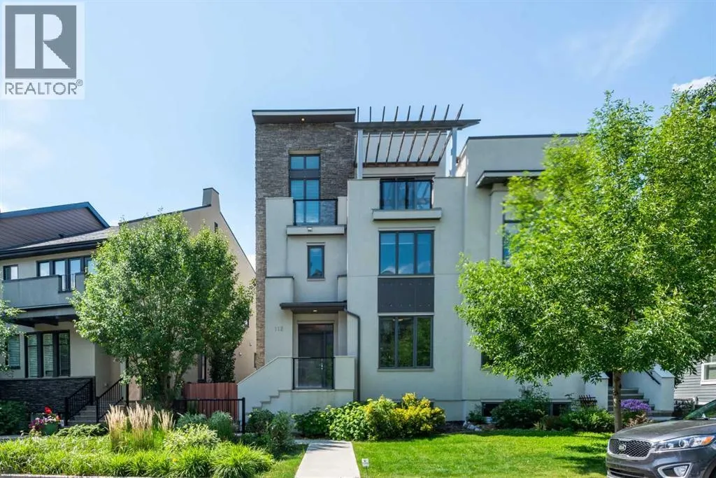 112 Burma Star Road SW