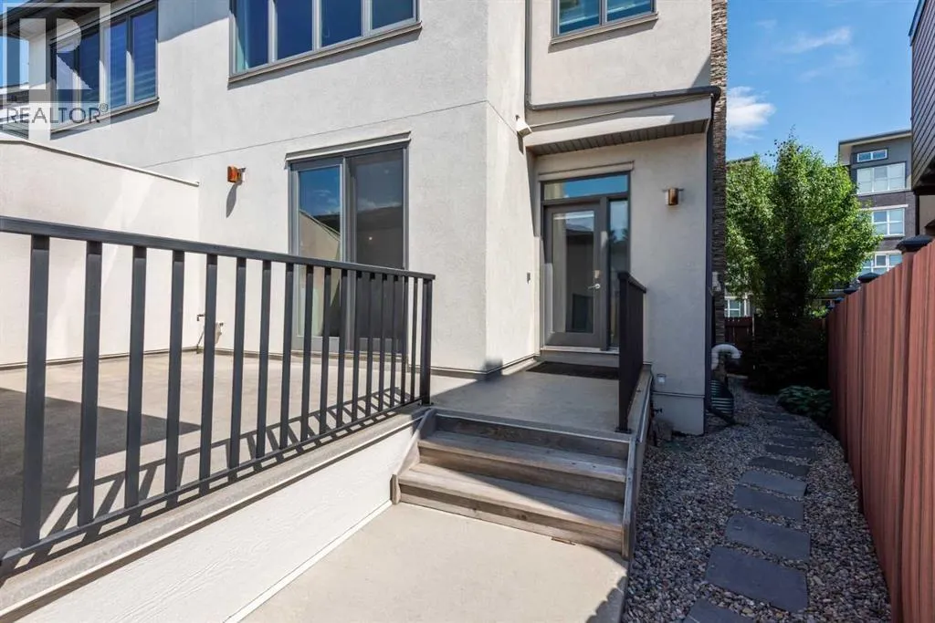 112 Burma Star Road SW