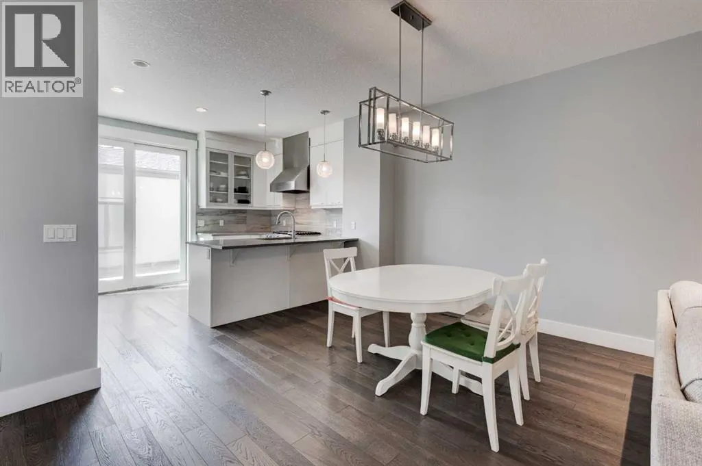 112 Burma Star Road SW