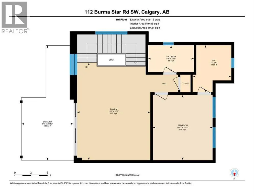 112 Burma Star Road SW