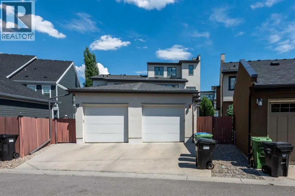 112 Burma Star Road SW