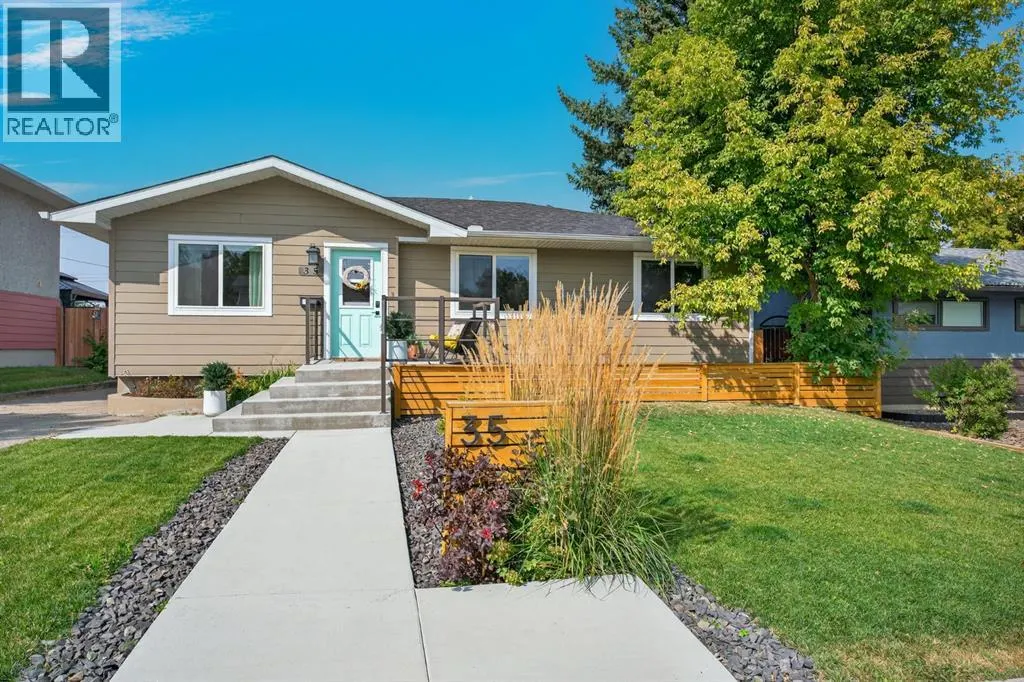35 Fairview Drive SE