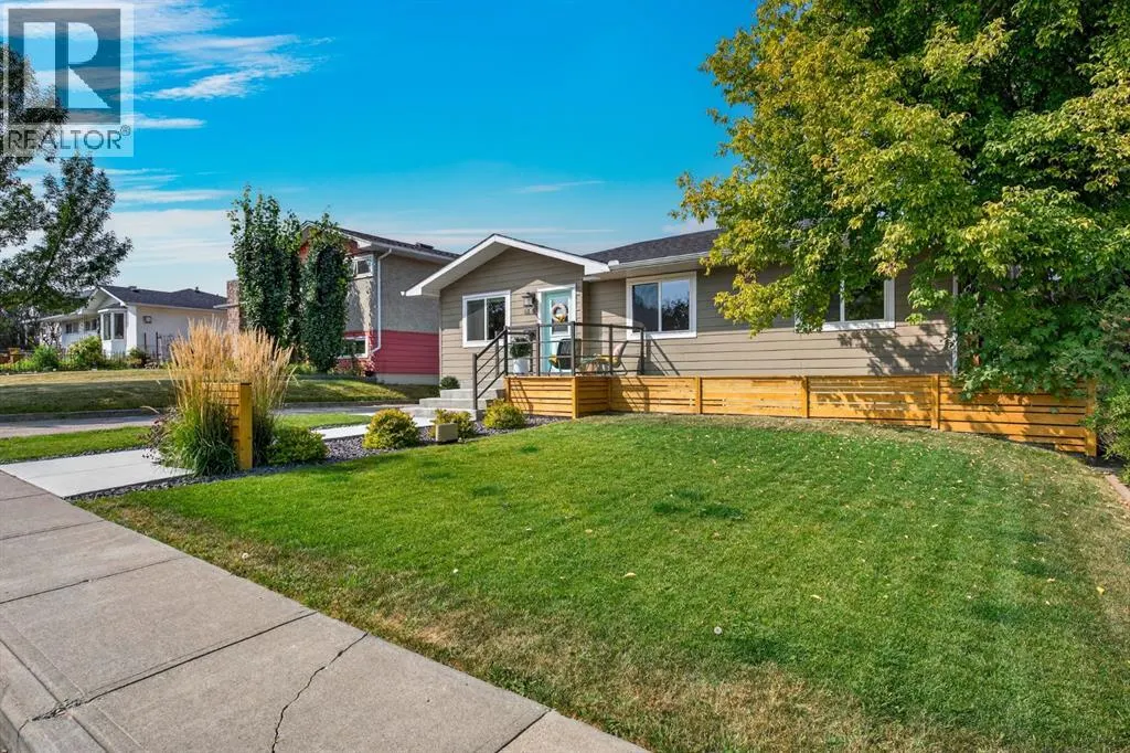 35 Fairview Drive SE