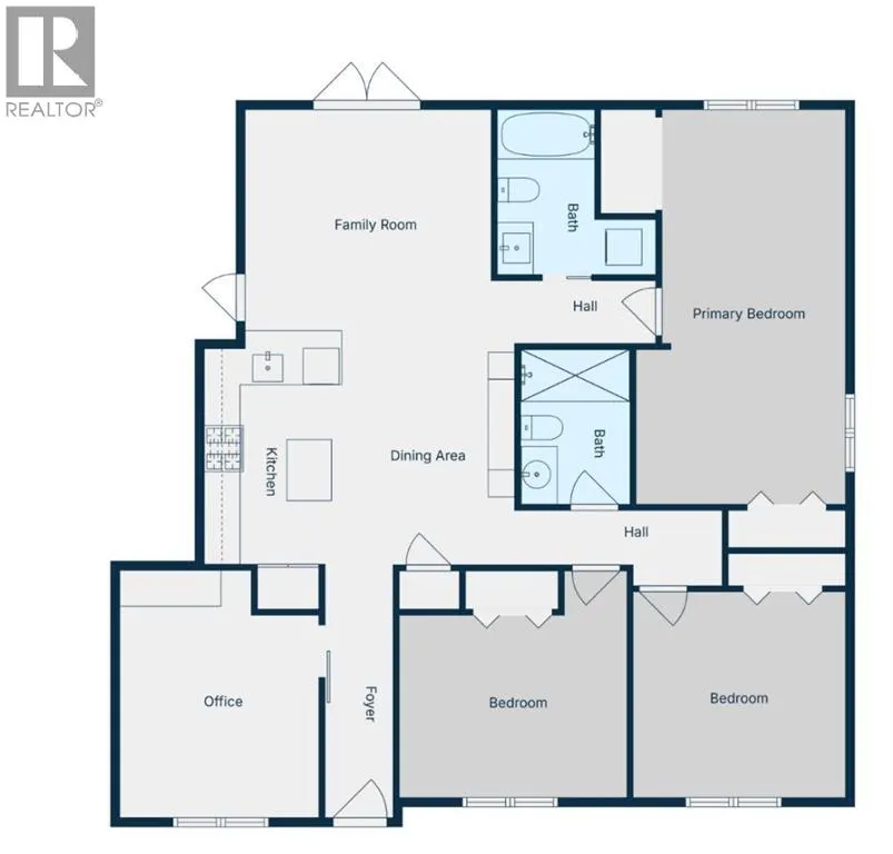 35 Fairview Drive SE