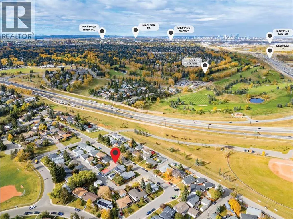 1147 Lake Huron Crescent SE