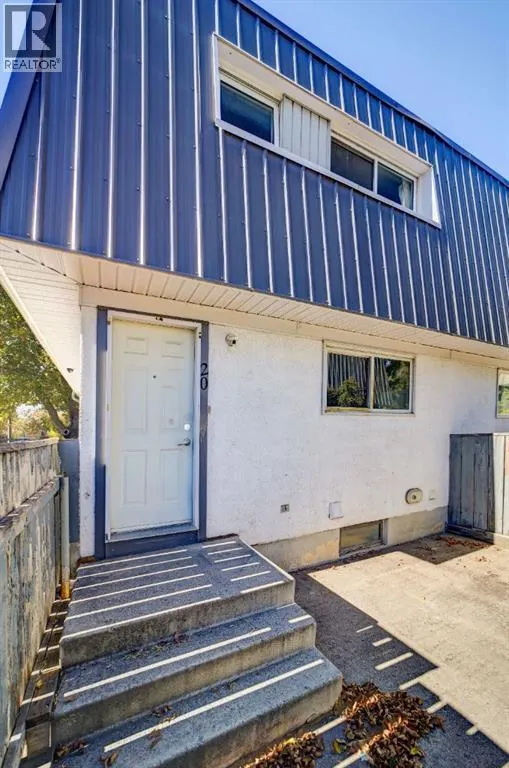 20, 1601 23 Street N