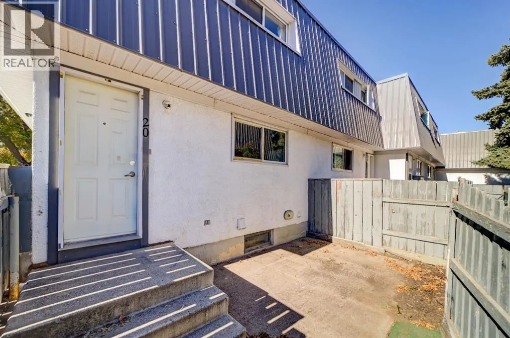 20, 1601 23 Street N