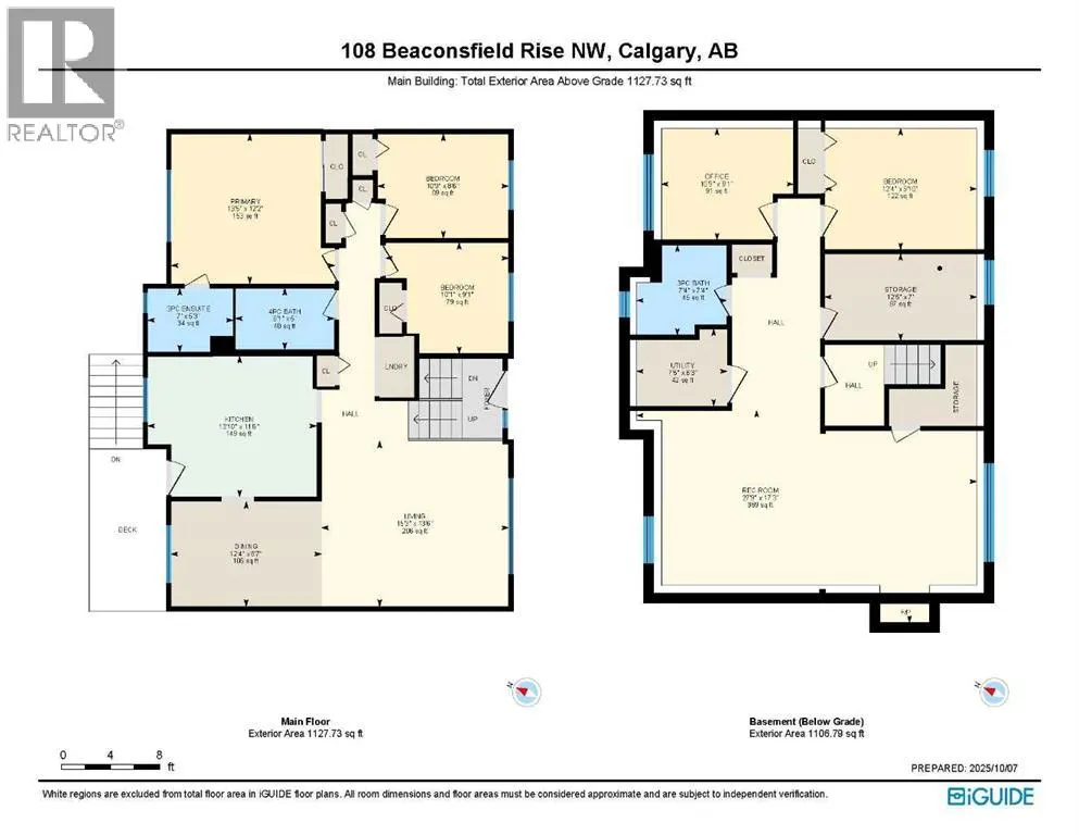 108 Beaconsfield Rise NW