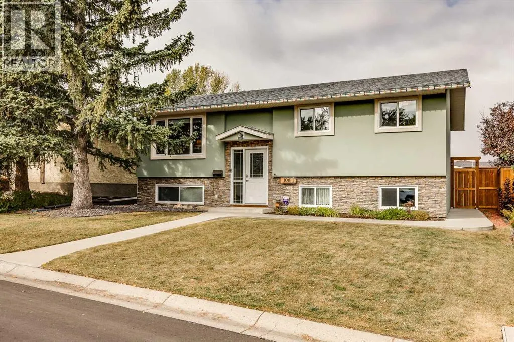 108 Beaconsfield Rise NW