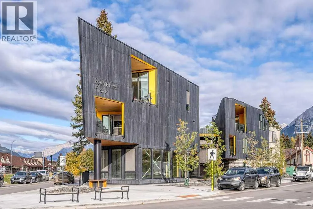 101, 1200 2nd Avenue