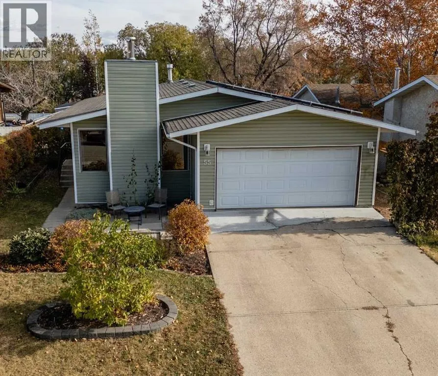 55 Nyman Crescent