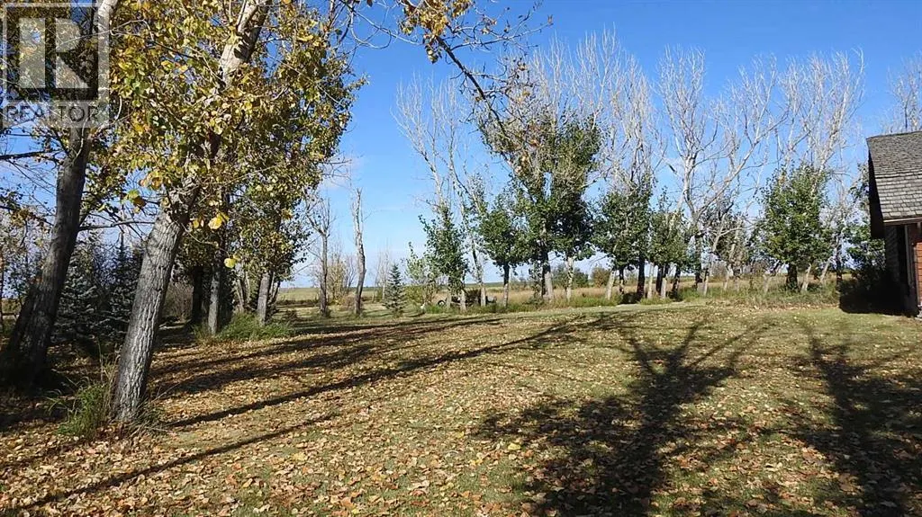 281082 TWP RD 164