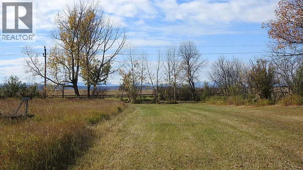 281082 TWP RD 164