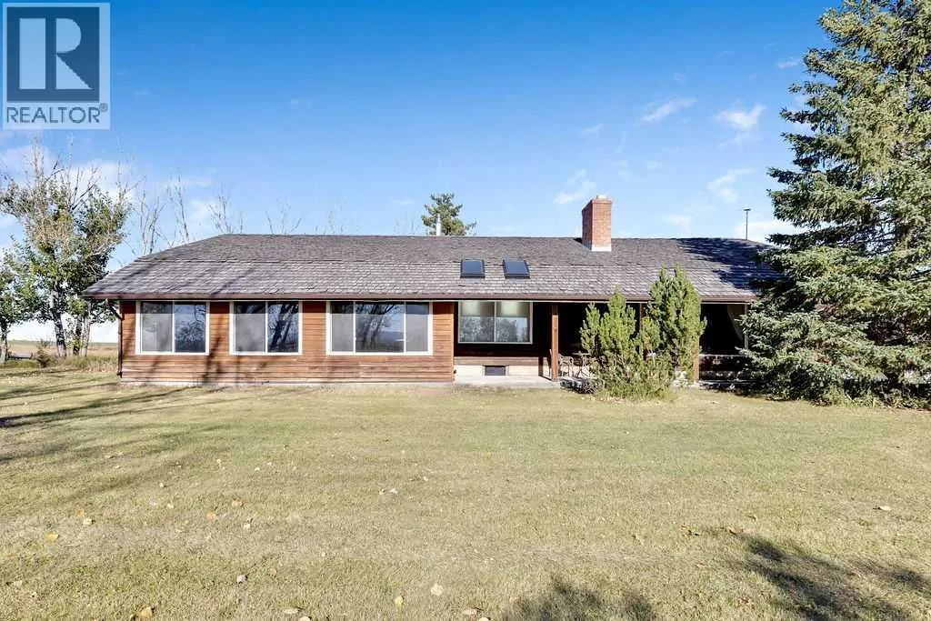 281082 TWP RD 164