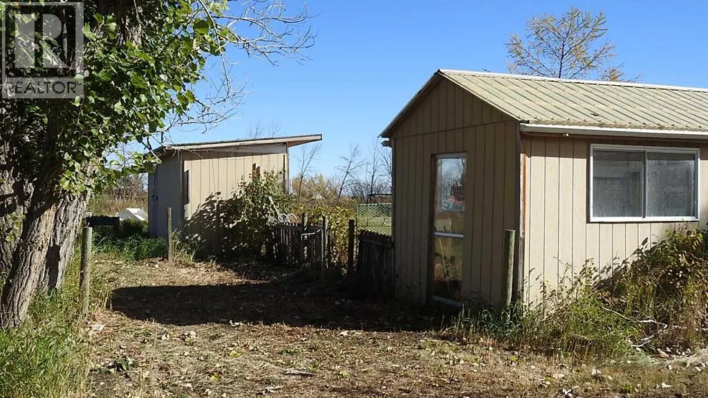 281082 TWP RD 164