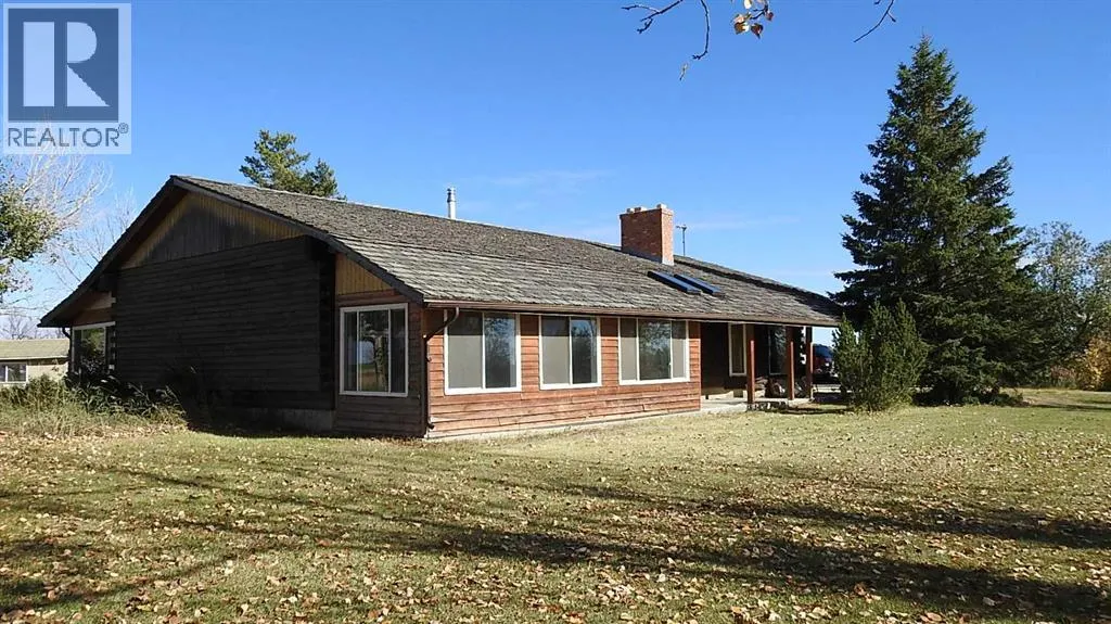 281082 TWP RD 164