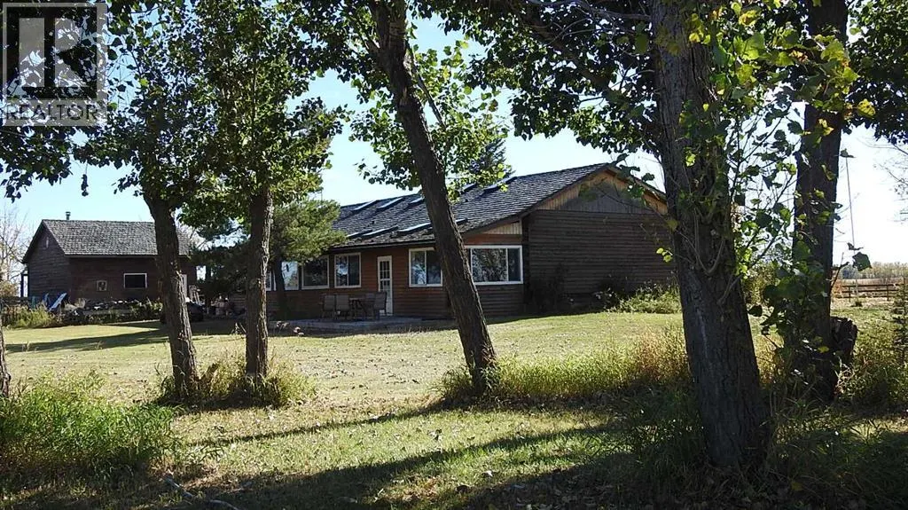 281082 TWP RD 164
