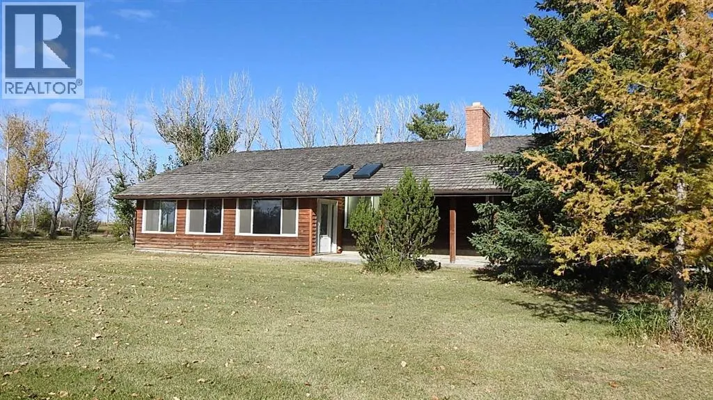 281082 TWP RD 164
