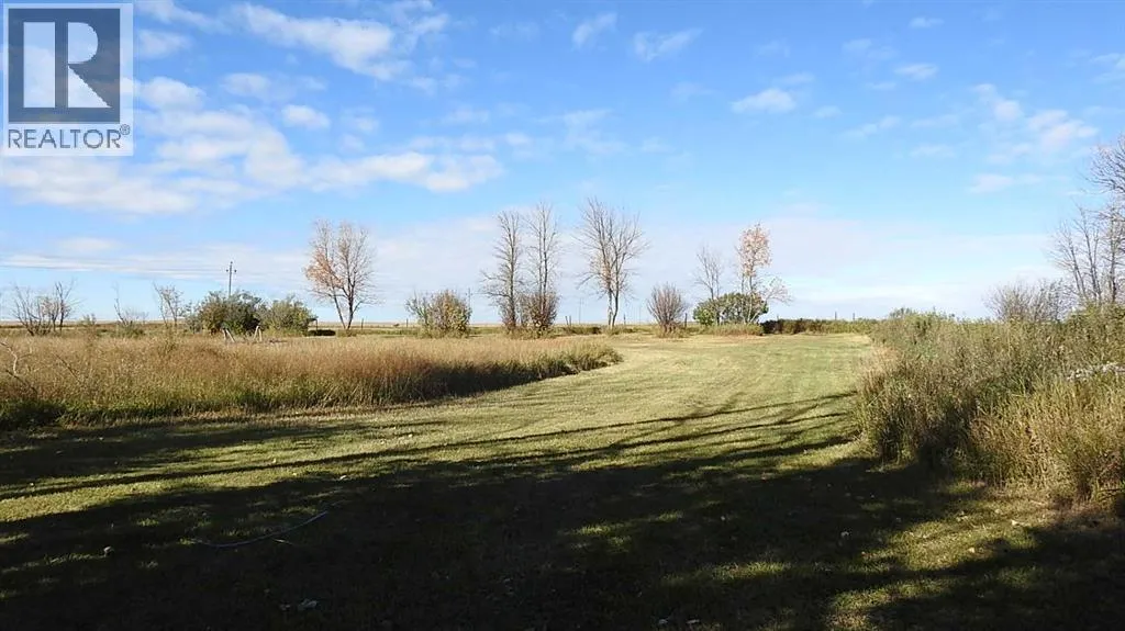 281082 TWP RD 164