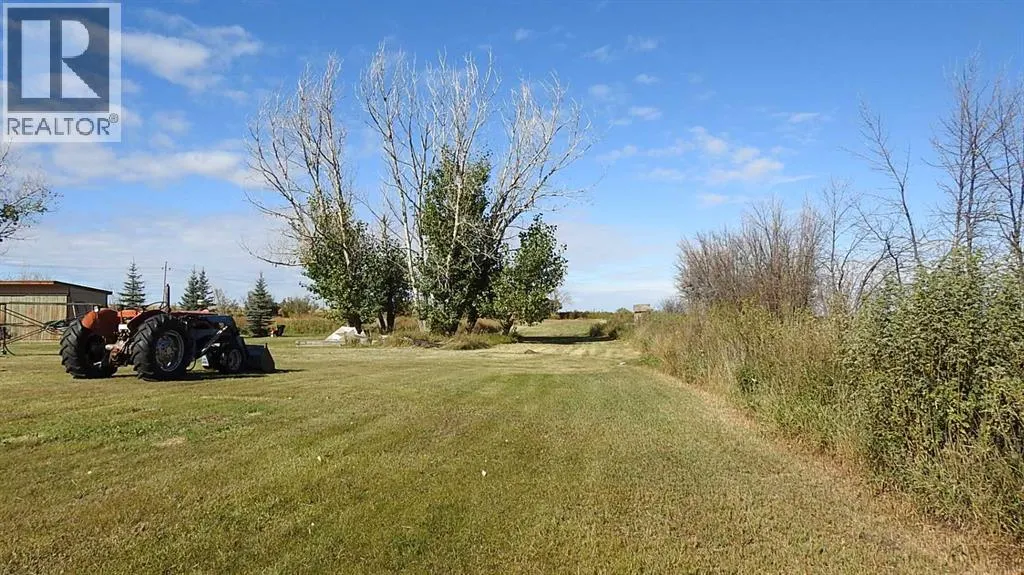 281082 TWP RD 164