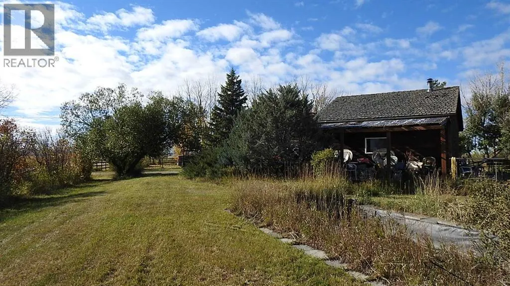 281082 TWP RD 164