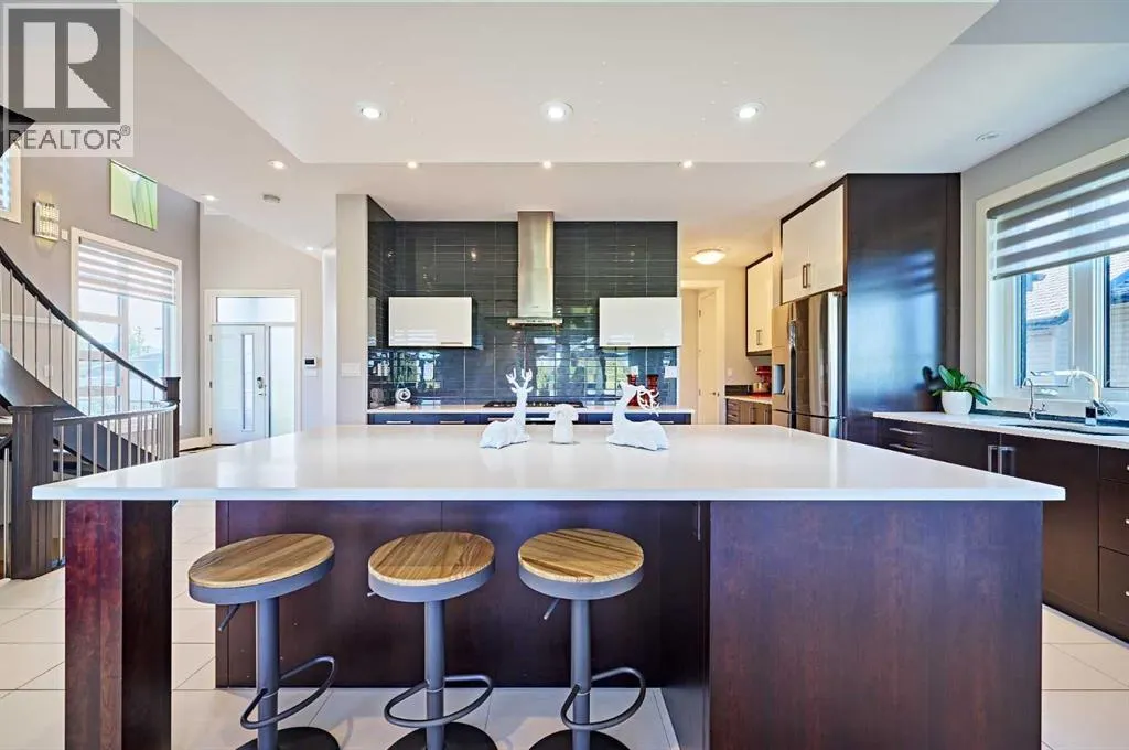 5 Vienna Close
