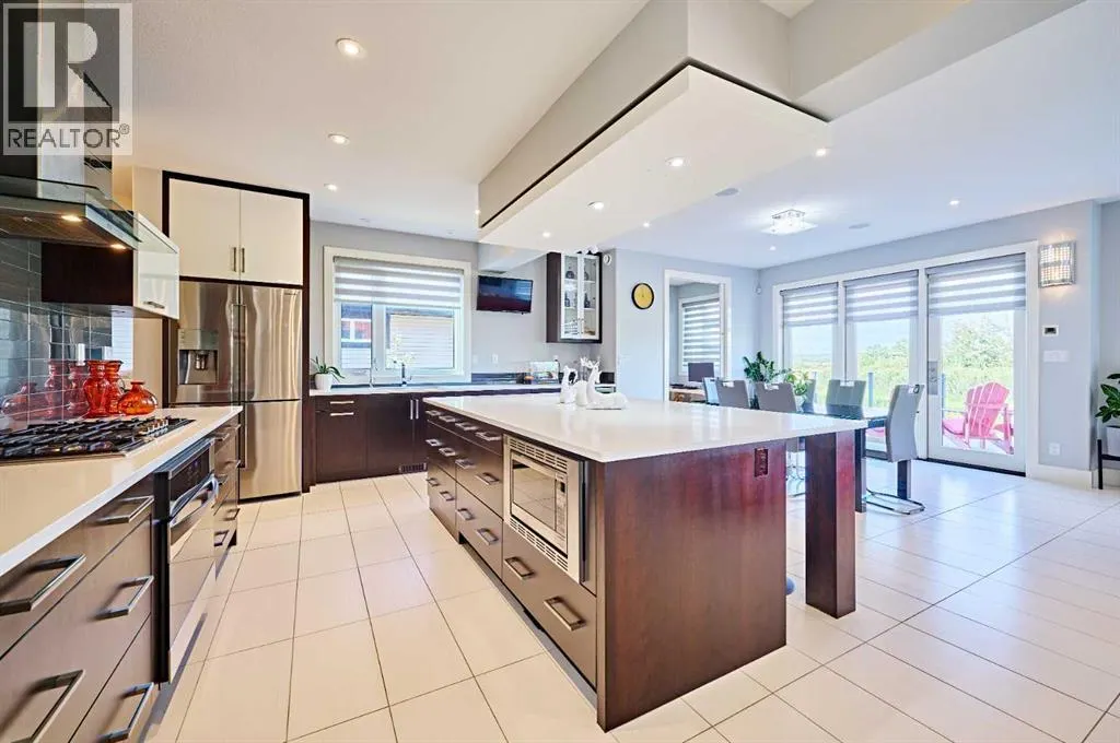 5 Vienna Close
