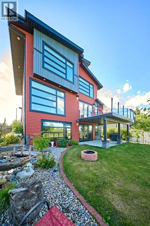 5 Vienna Close
