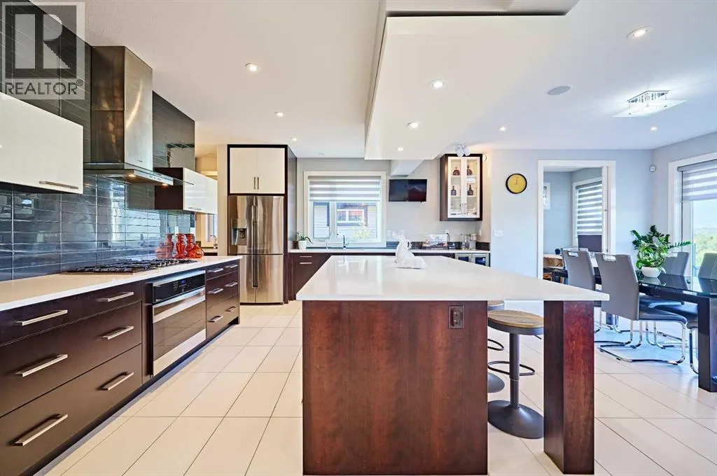 5 Vienna Close