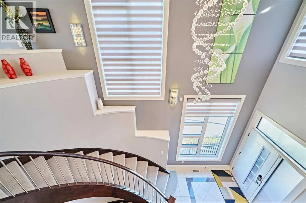 5 Vienna Close