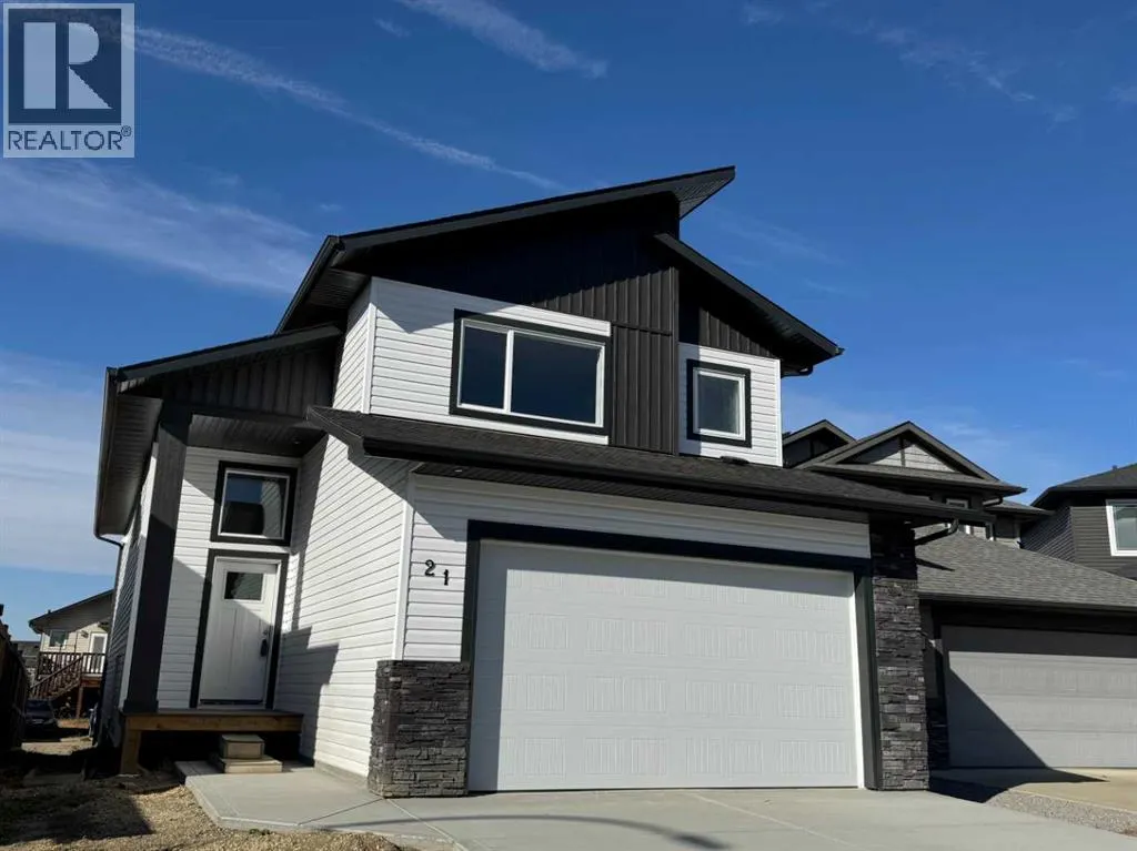 21 Vermont Close