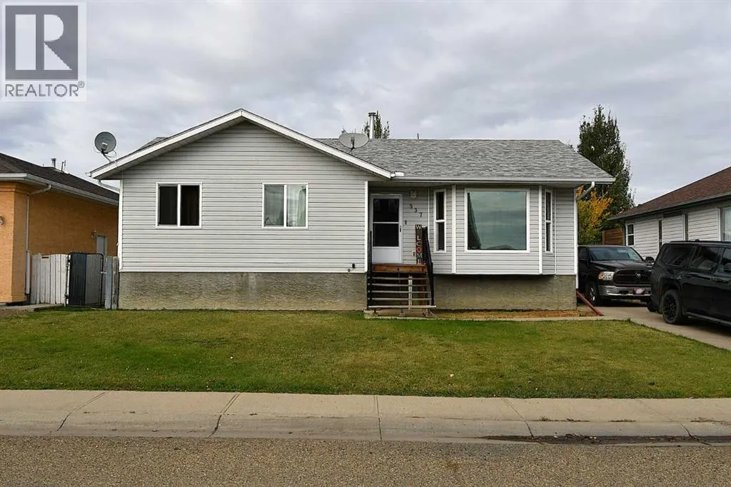 337 Laura Ave Avenue W