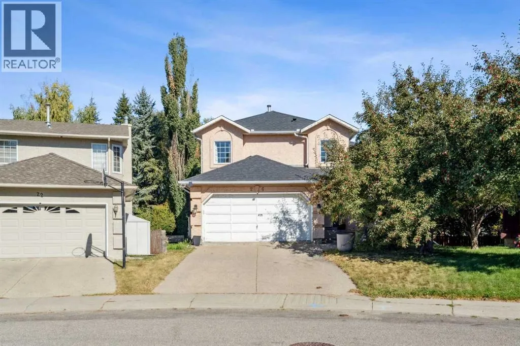26 Mt Robson Close SE