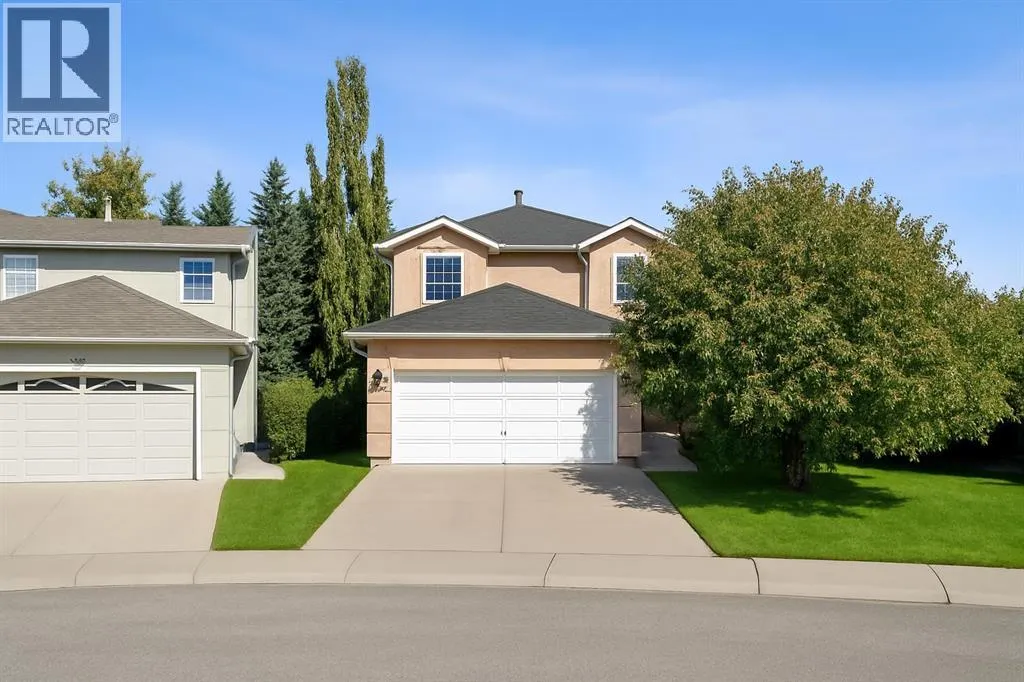 26 Mt Robson Close SE