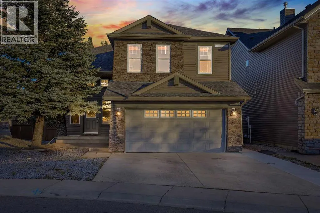 135 Panatella Close NW