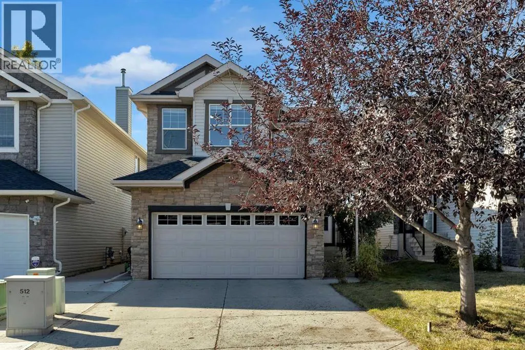 368 Kincora Drive NW