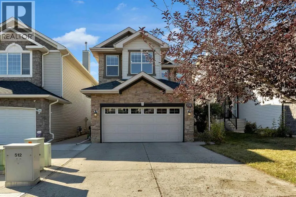 368 Kincora Drive NW