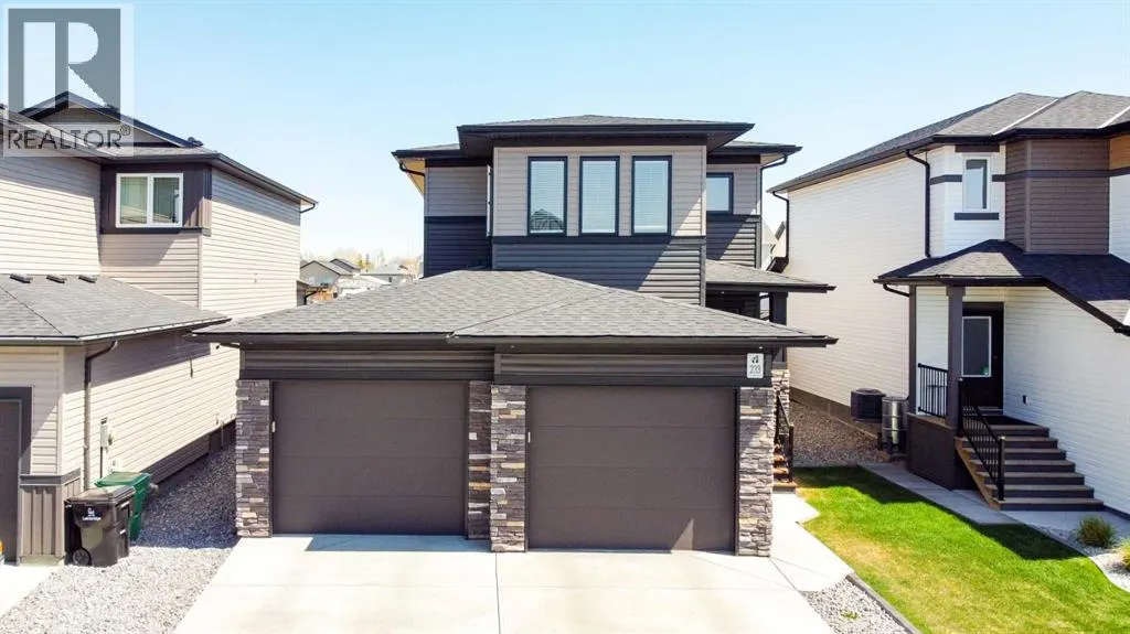 233 Agnes Short Place N