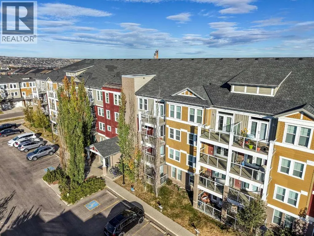 115, 2300 Evanston Square NW