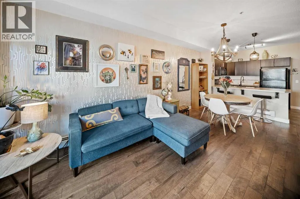115, 2300 Evanston Square NW