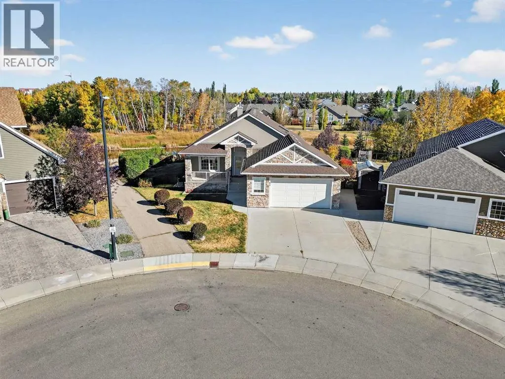 91 Briegel Road