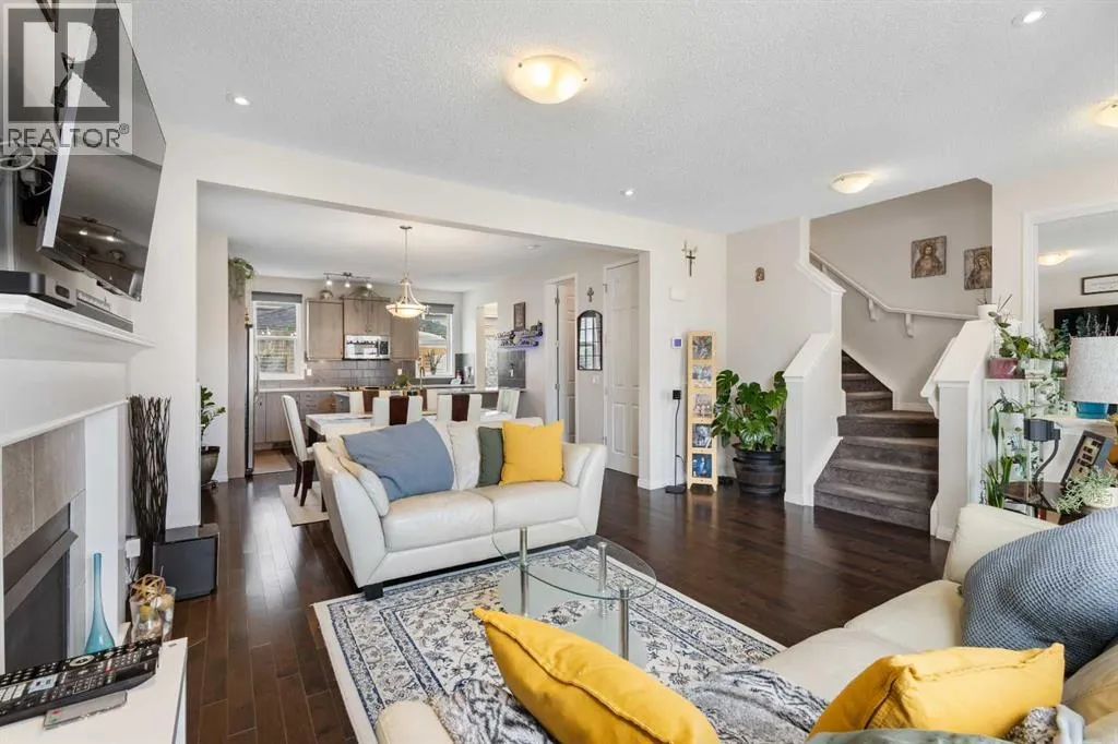 46 Cityscape Terrace NE